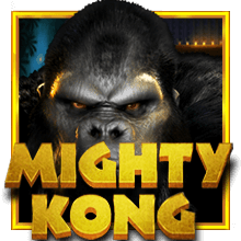 Mighty  Kong